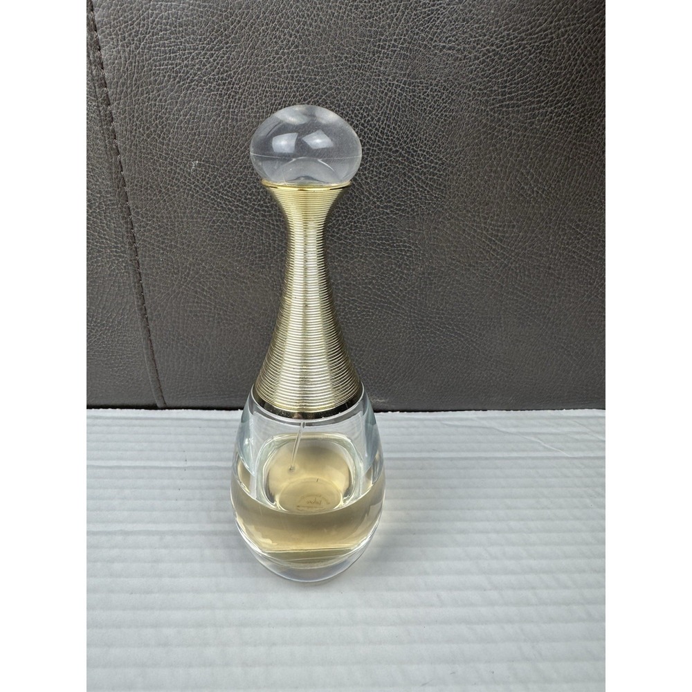 Christian Dior J'Adore EDP Eau De Parfum Spray 1.7oz Perfume Paris France